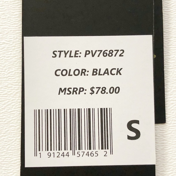 NWT Velocity Ankle Length Performance Leggings - Picture 11 of 14